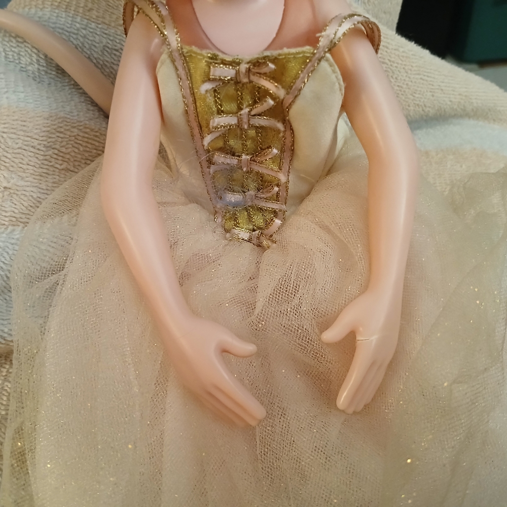 Angelina Ballerina - Picture 2 of 5